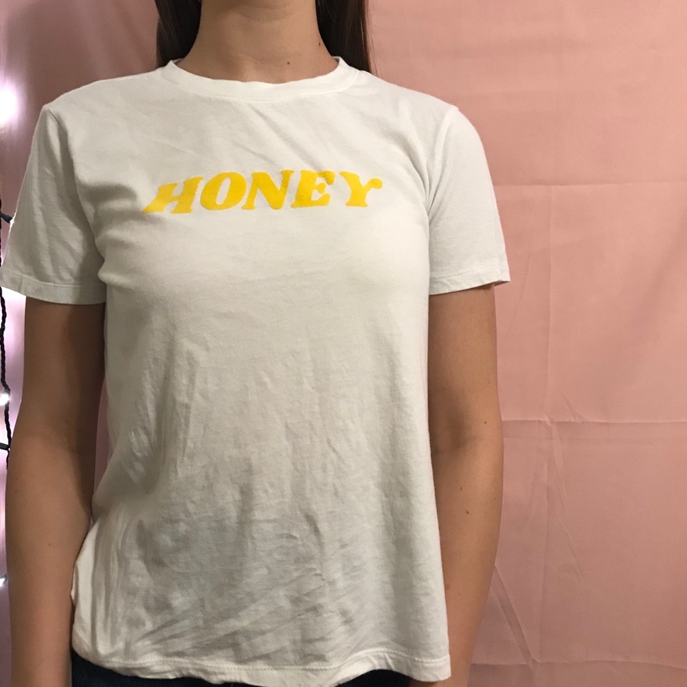 Women’s Graphic Top